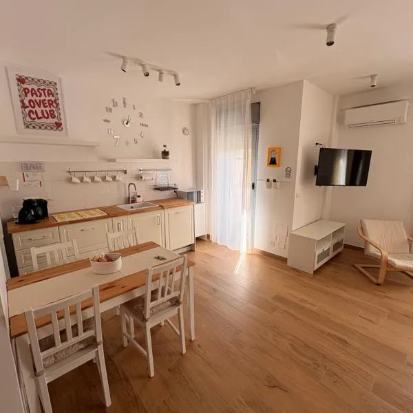 Solaria House, hotel a Montesilvano
