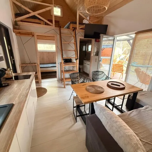 H&Z Radawa, ξενοδοχείο σε Radawa