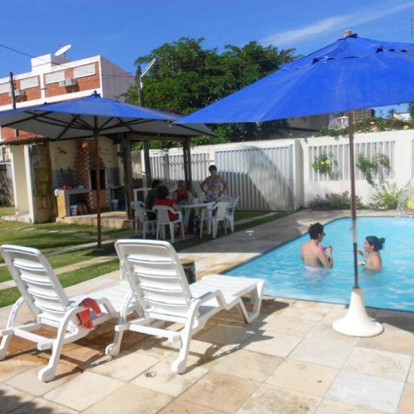 Casa Espaçosa no melhor trecho de praia - Foto 3