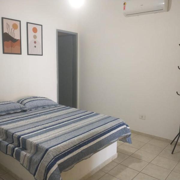 Casa Espaçosa no melhor trecho de praia - Foto 2