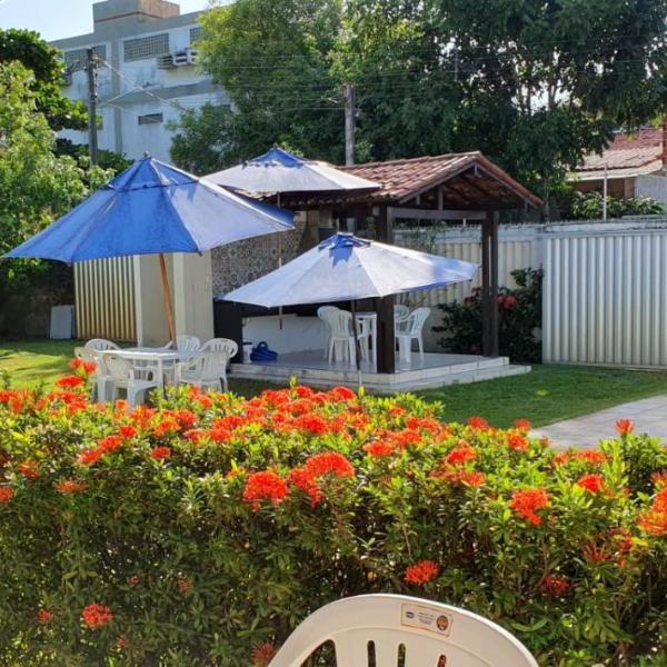 Casa Espaçosa no melhor trecho de praia - Foto 5