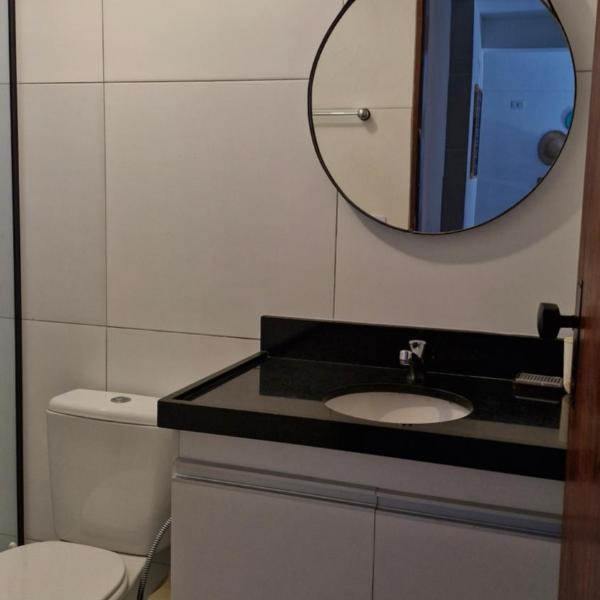 Maison D'Etoile 205 - 50m da Praia Tambaú - Foto 3