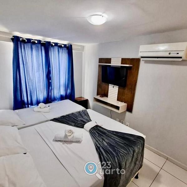 Israel Flat By 123Quarto - Foto 2