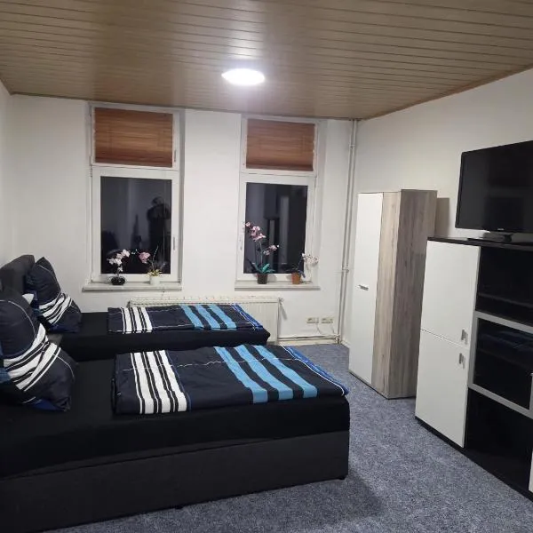 Wismar Team Apartments I Monteur- und Businesswohnungen, hotel em Wismar