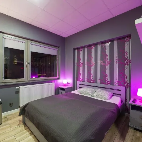 Hostel Filip 2, khách sạn ở Gdańsk