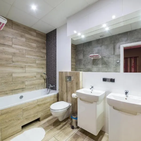Hostel Filip 2, hotel in Gdańsk