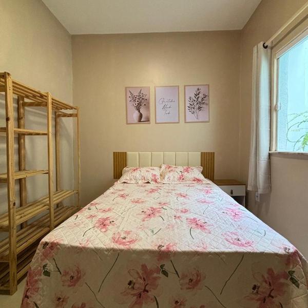 Quartos para Temporada próximo a Praia do Meio e Araçagi l Araçagi Beach Guest Rooms - Foto 2