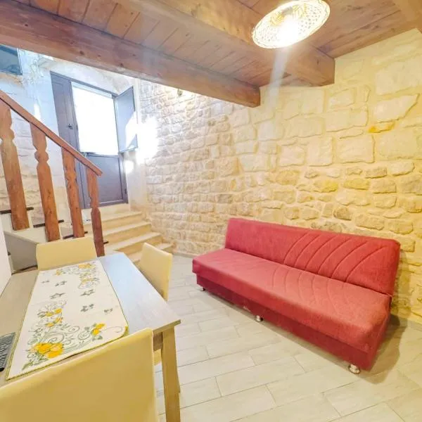 시클리에 위치한 호텔 B&B Mairè