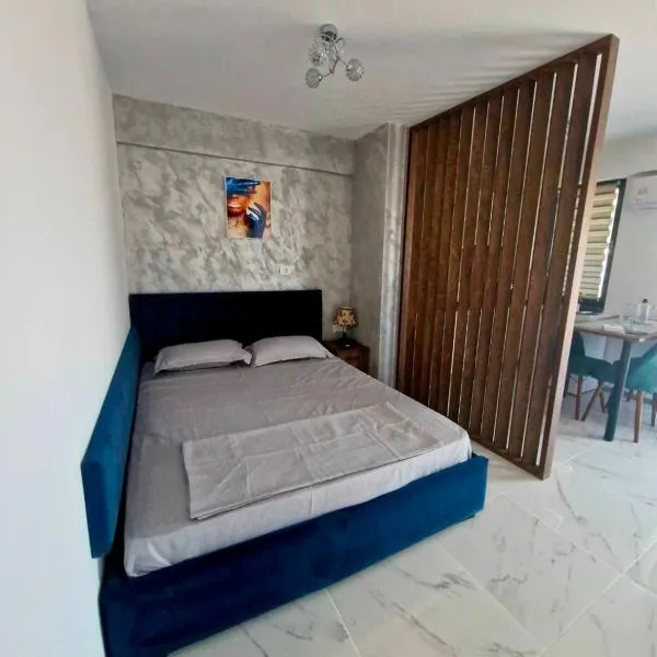 Raul Studio, hotelli kohteessa Saturn