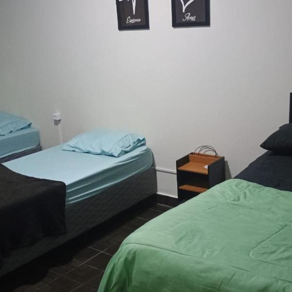 Minha casa