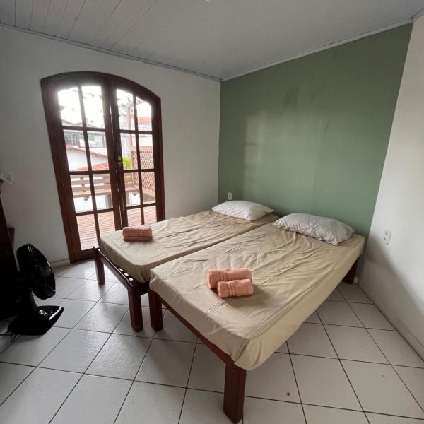 Quarto em casa próx a rua das pedras - Foto 2