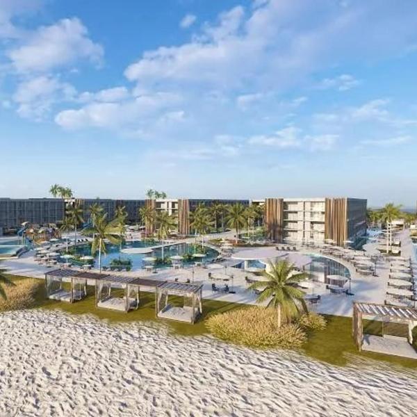 Apartamento Temporada Resort Porto 2 Life