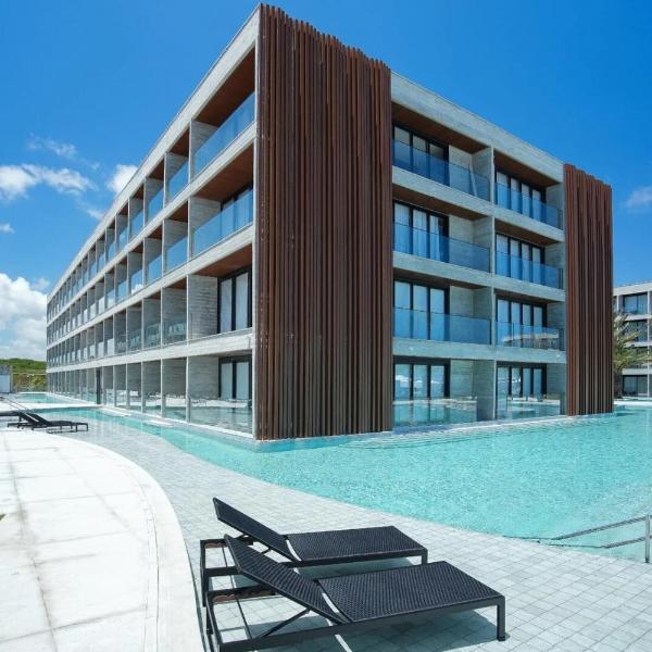 Apartamento Temporada Resort Porto 2 Life - Foto 3