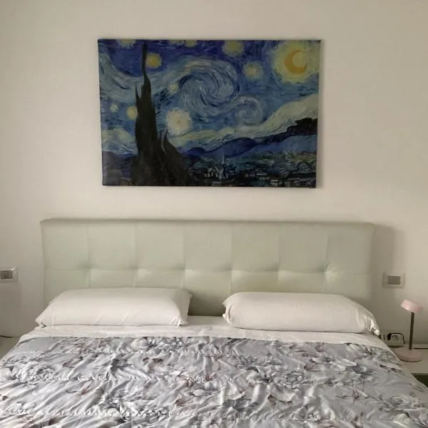 Bed and Breakfast da Giuseppe, Camere vicino stabilimento Ferrari, hotel u gradu 'Fiorano Modenese'