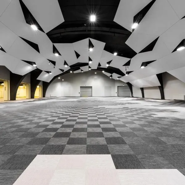 voco Malta by IHG、セントジュリアンズのホテル