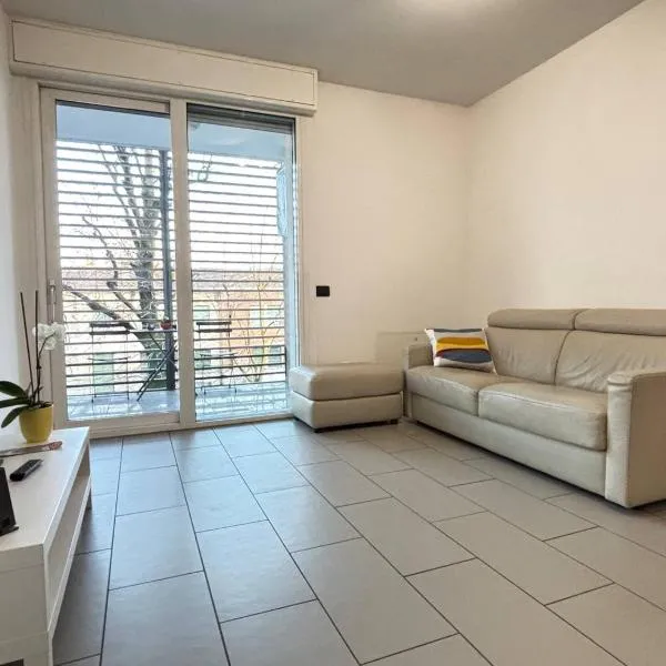 A casa di ANDREA - 25 MINUTI DAL DUOMO, hotel in Sesto San Giovanni