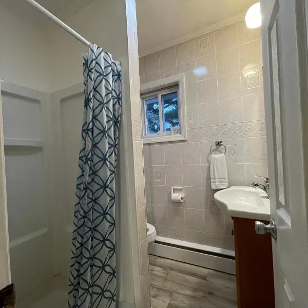 Twin Oaks Motel – hotel w mieście Manasquan