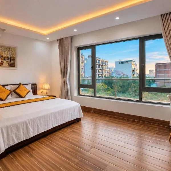 Villa FLC Sầm Sơn Đức Anh, hotel a Sầm Sơn