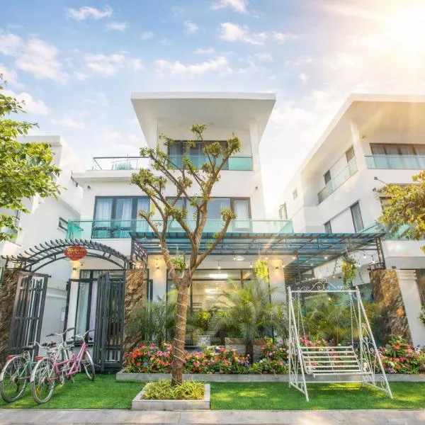 Villa FLC Sầm Sơn Đức Anh, khách sạn ở Sầm Sơn