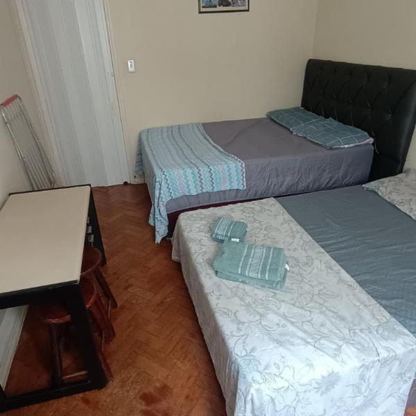 Quarto em Apartamento Compartilhado - Foto 2
