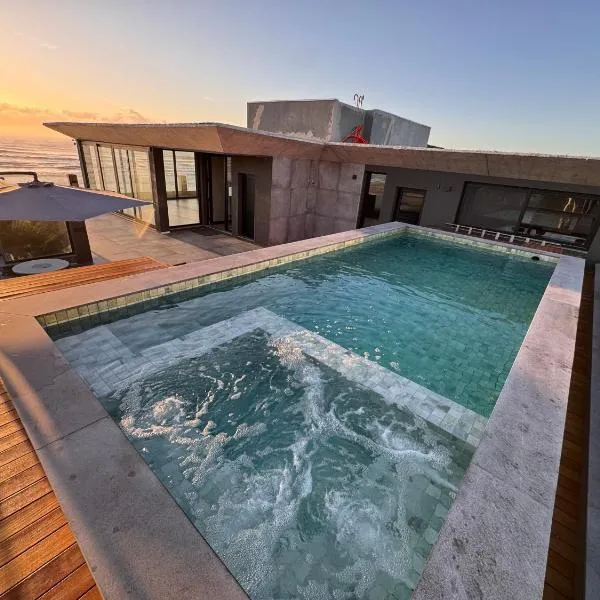 BALUARTE POUSADA, Hotel in Torres