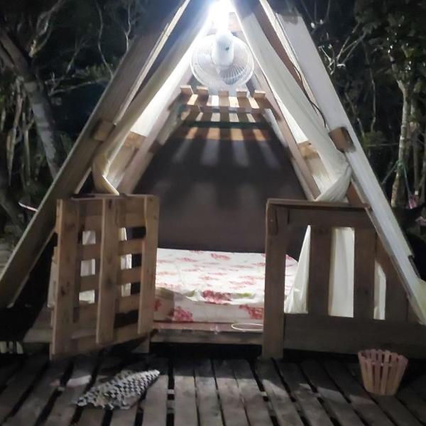 Campingrock - Foto 3