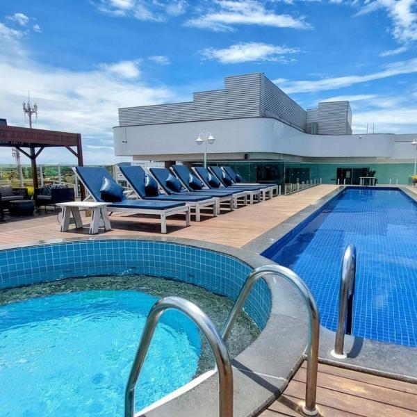 Oásis Cabo Frio Hotel - Foto 4