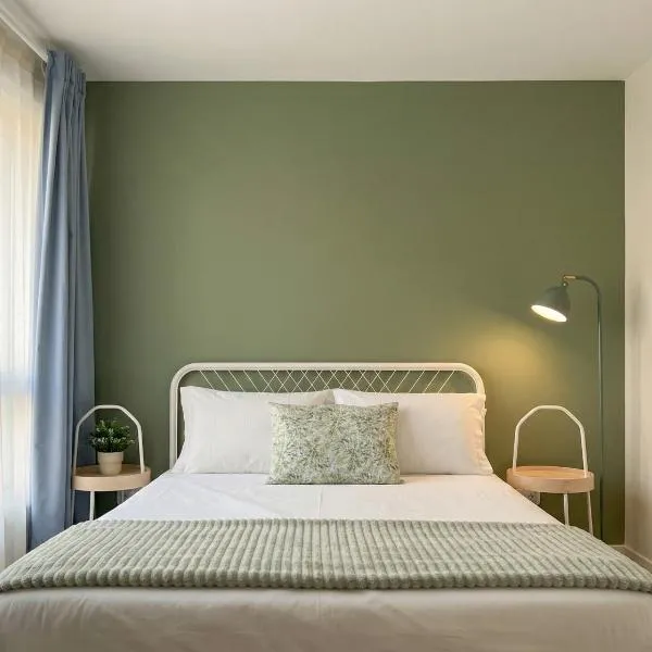 Magnolia Suites & Stays, hotel u Portu