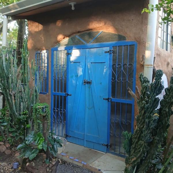 Casa do Arará