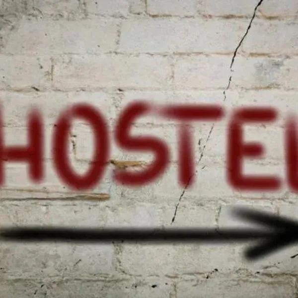 Ostello City In Hostel B&B, готель у місті Катанія