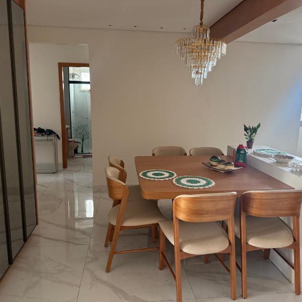 Apartamento no Jardim Goiás - Alto padrão