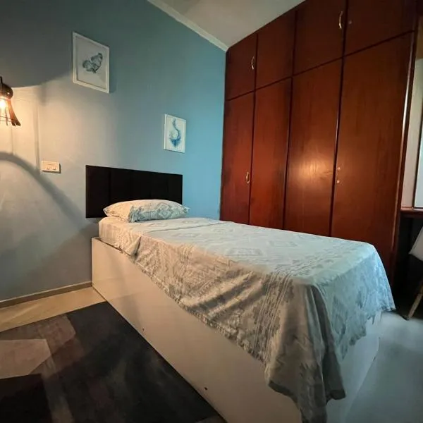 Ritz Hostel, хотел в Арачатуба