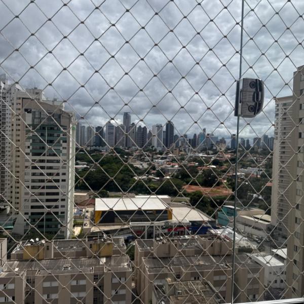 Apartamento no Jardim Goiás - Alto padrão - Foto 3
