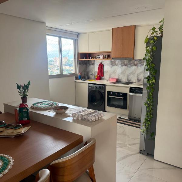 Apartamento no Jardim Goiás - Alto padrão - Foto 5