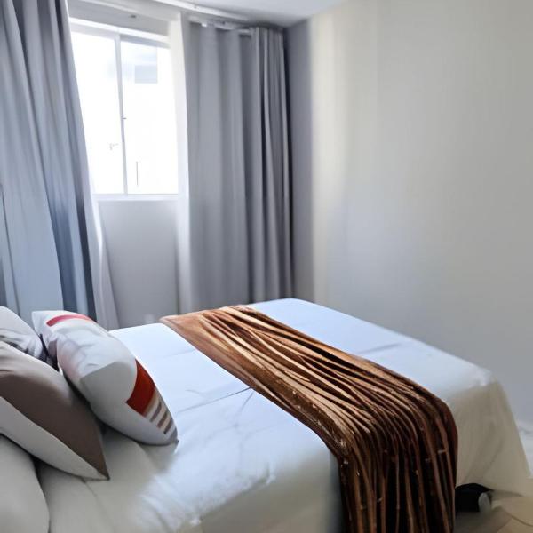 Apto Aconchegante Em Macaé!Pxo A Praia! - Foto 3