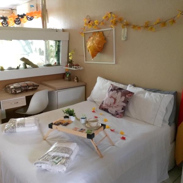 Recanto da Frida - Foto 2