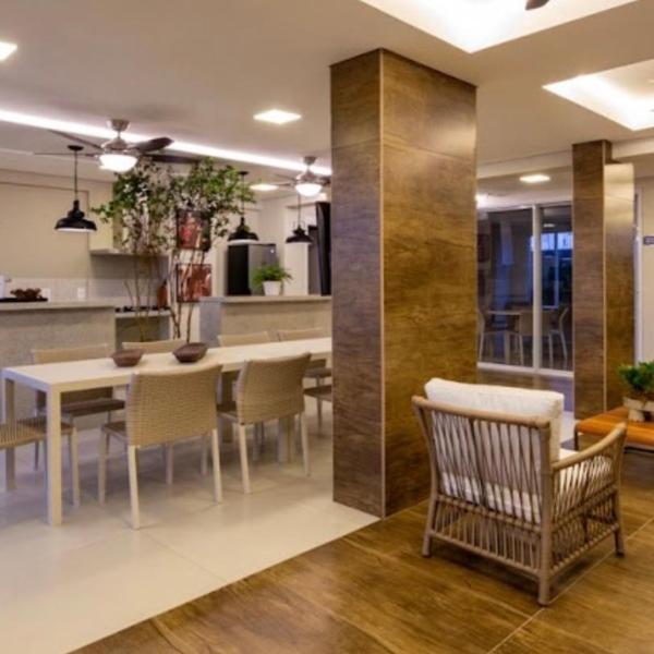 Apartamento Wish Areiao