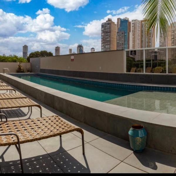 Apartamento Wish Areiao - Foto 4