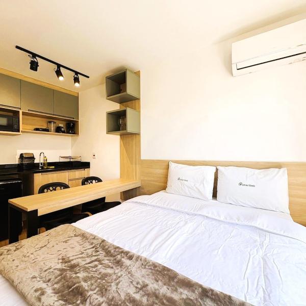 Unihome Niterói Studio