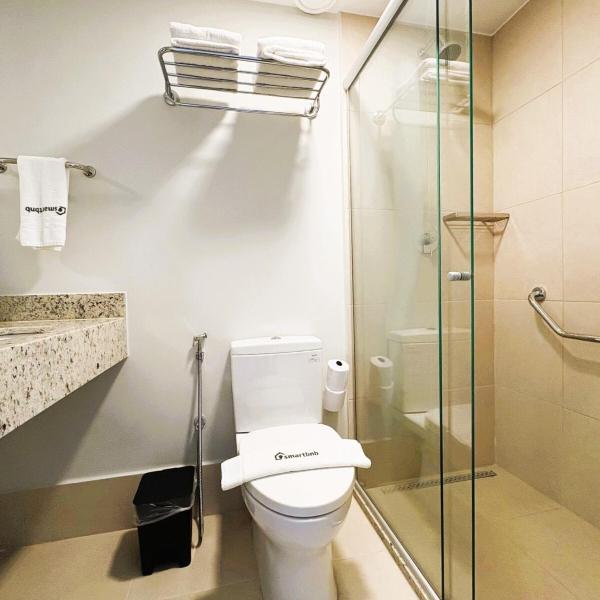 Unihome Niterói Studio - Foto 3