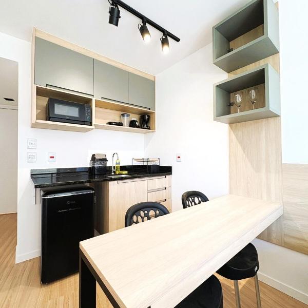Unihome Niterói Studio - Foto 4
