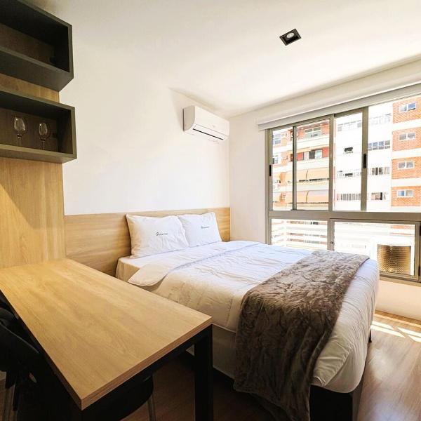 Unihome Niterói Studio - Foto 2