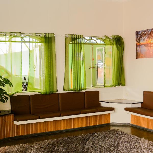 Novo Maanaim Hotel - Foto 2