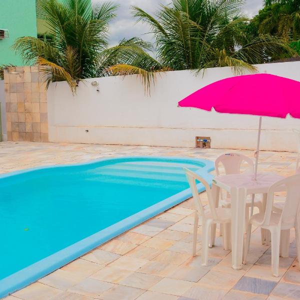 Novo Maanaim Hotel - Foto 4