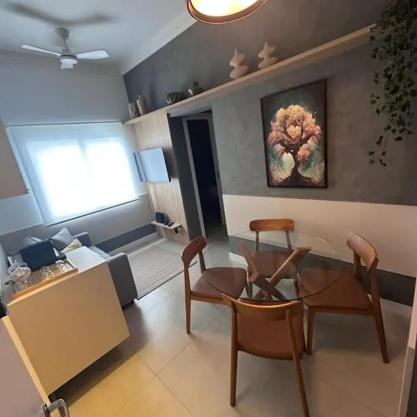 Conforto Vida Plena - 5 min.do Shopping Iguatemi: Sorocaba'da bir otel