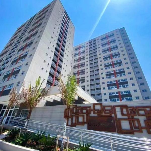 Apartamento Goiânia - Shopping Cerrado