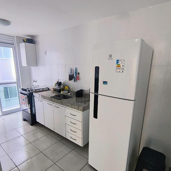 Residencial Prainha - apto 201 - Foto 4