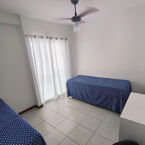 Residencial Prainha - apto 201 - Foto 2