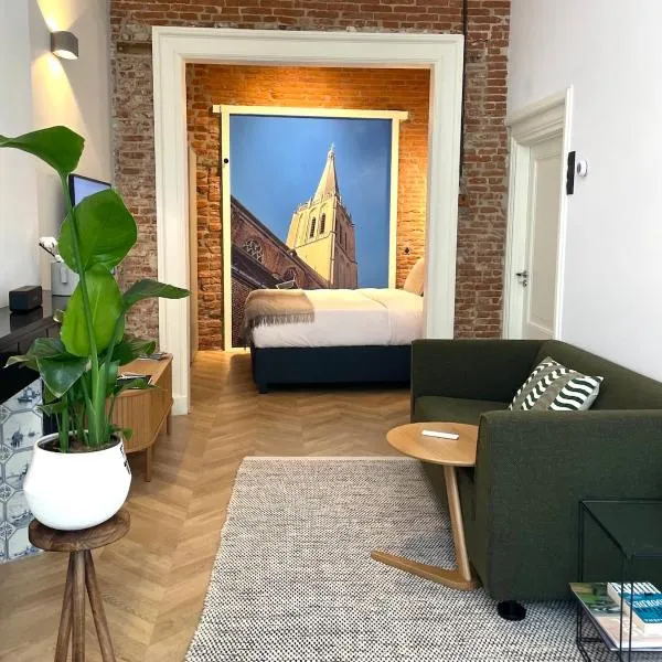 Doesburg में, होटल Bij de Kerk