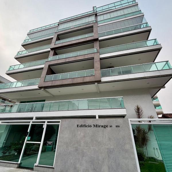 Edifício Mirage